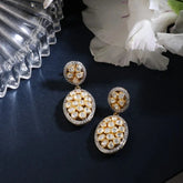 Hannah's Grace Earrings