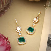 Victoria Regal Charm Earrings
