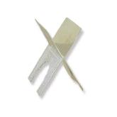 925 Sterling Silver Book Holder|For Mahabharatha Ramayana | Home Temple Puja Article|Prosperity Gift other festivals | Handcrafted | Worship God | Goldhartz