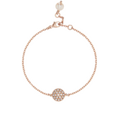 Cartier Bangle | 925 Sterling Silver | 18kt Gold & Rose Gold Overlay | Handcrafted | For Women & Girls | Best Gift for Her | Goldhartz