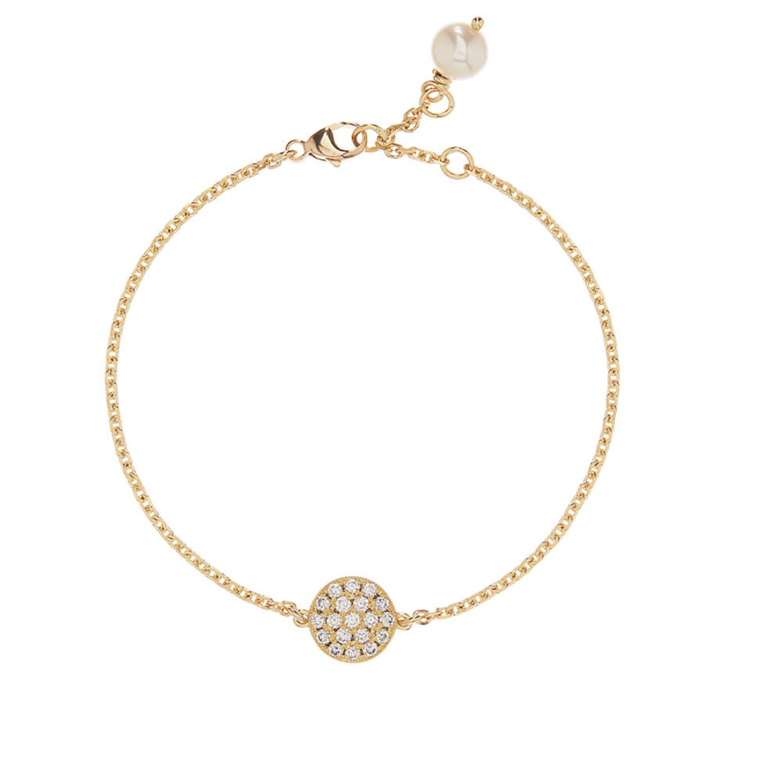 Cartier Bangle | 925 Sterling Silver | 18kt Gold & Rose Gold Overlay | Handcrafted | For Women & Girls | Best Gift for Her | Goldhartz