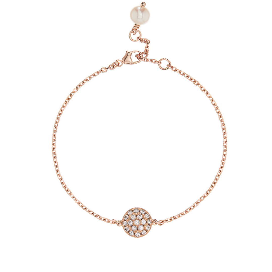 Cartier Bangle | 925 Sterling Silver | 18kt Gold & Rose Gold Overlay | Handcrafted | For Women & Girls | Best Gift for Her | Goldhartz